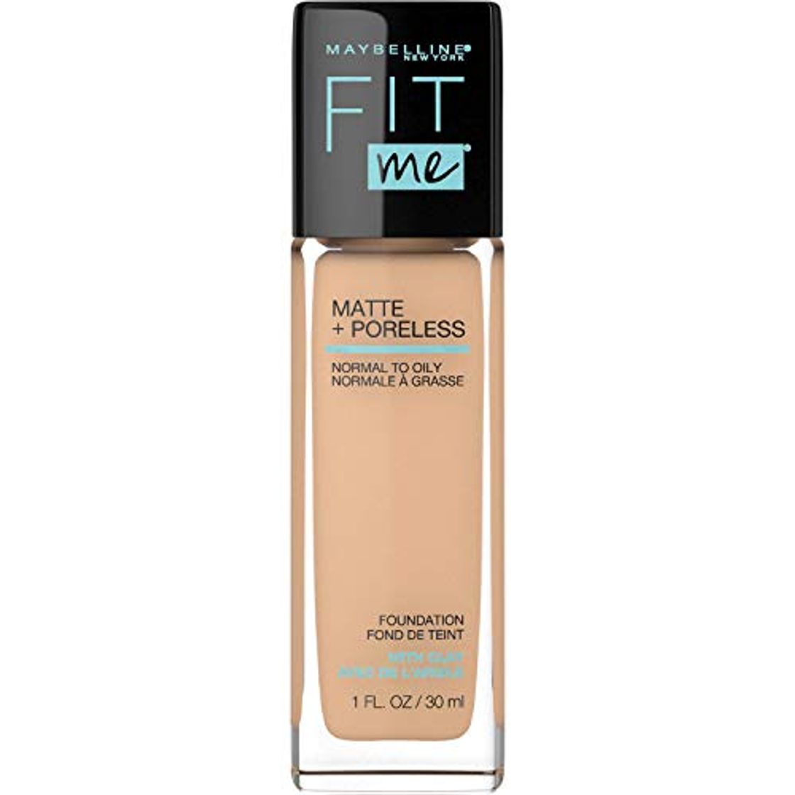 Lugar Base Maybelline New York Fit Me