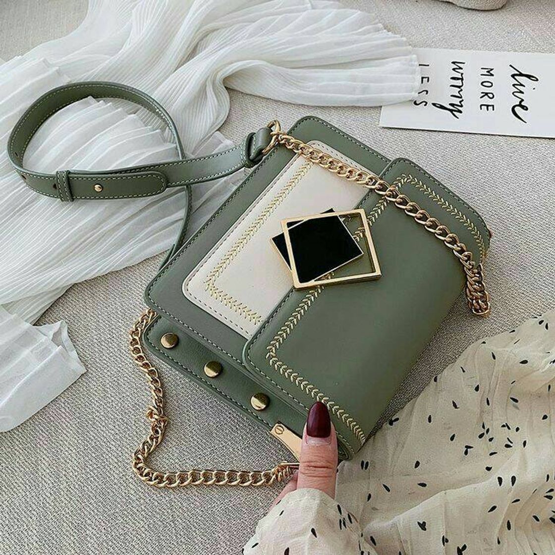 Fashion 💚