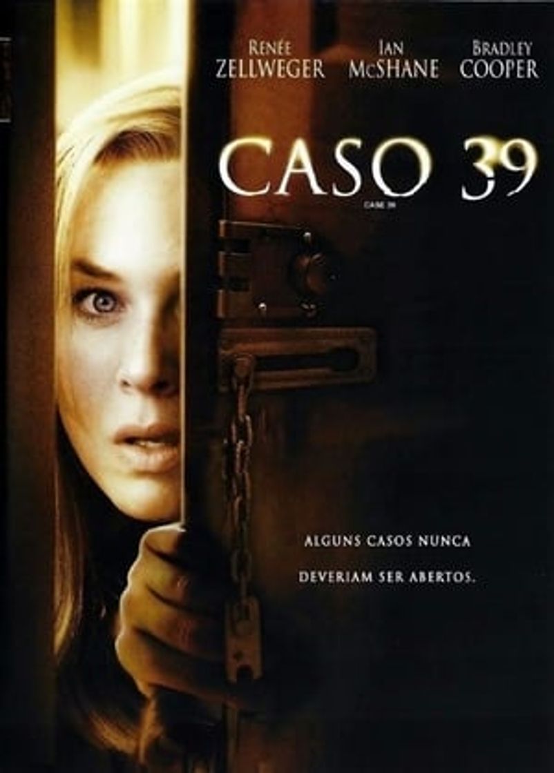 Movie Expediente 39