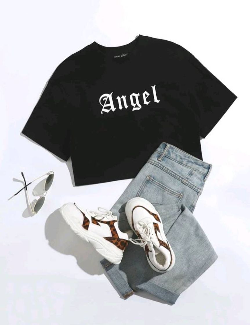 Fashion angel ✨✨✨