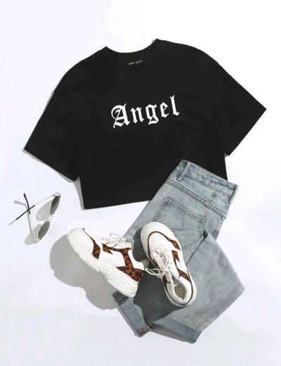 angel ✨✨✨