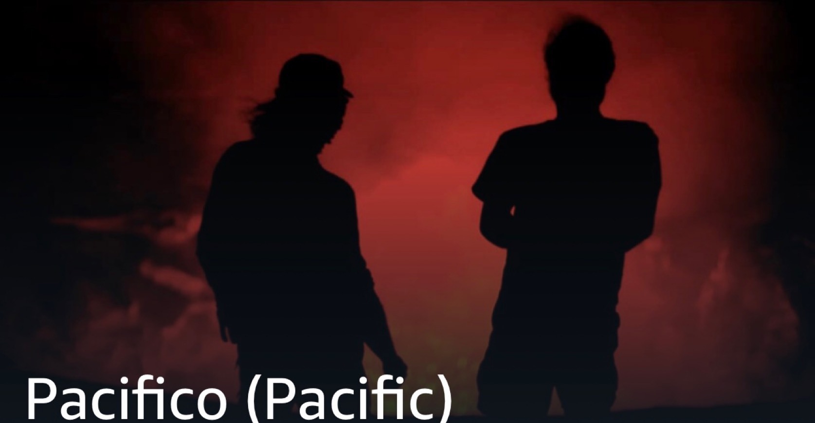 Pacific (Pacifico)