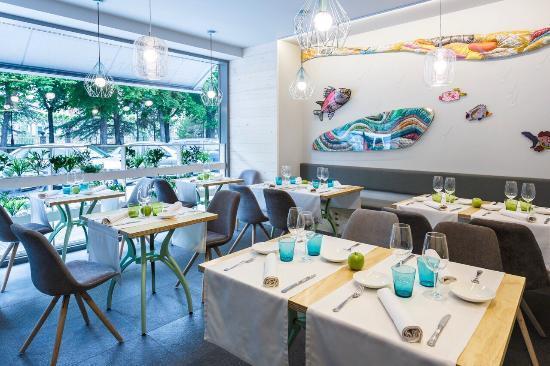 Restaurant Cobo Vintage