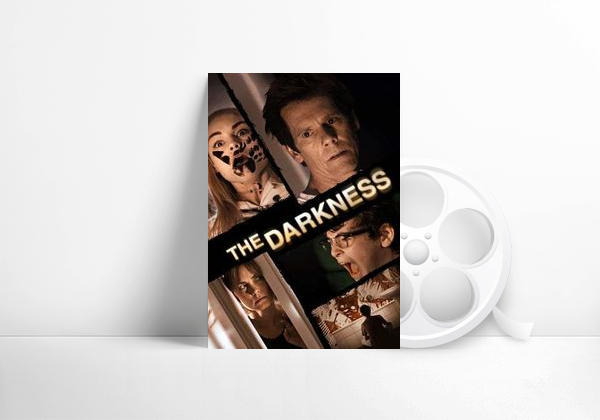 Movie The Darkness