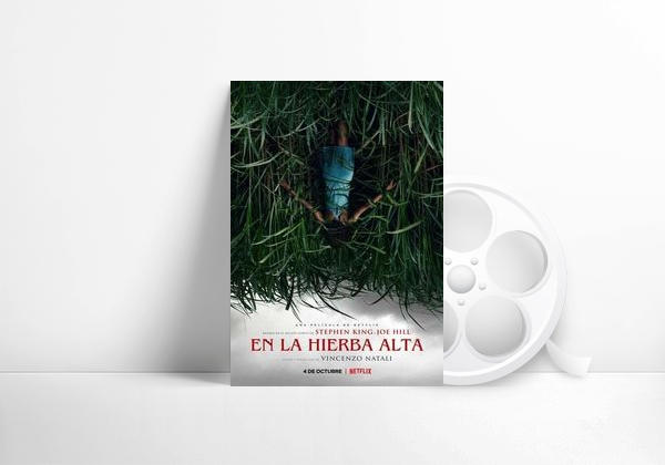 Movie En la hierba alta