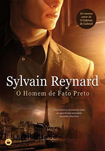 Libro O Homem de Fato Preto