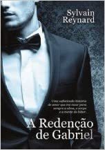 Libro Redenção De Gabriel