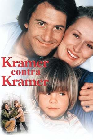 Película Kramer contra Kramer