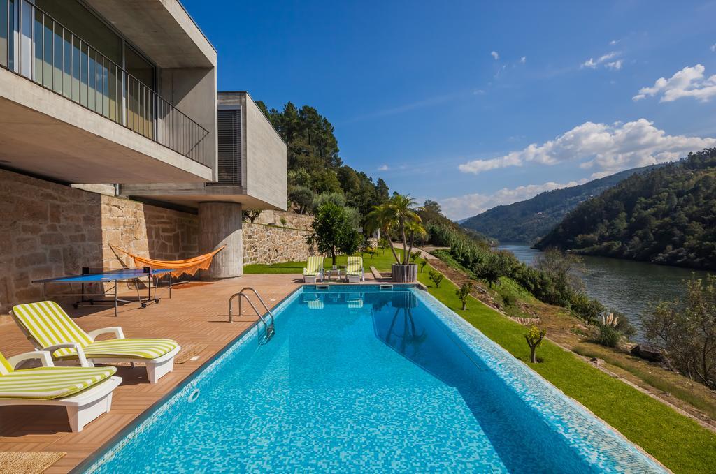 Lugar Villa Spa Douro