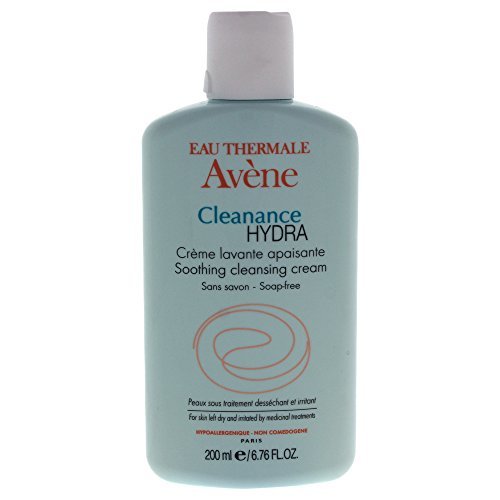 Social AVENE Clean-Ac Dermolimpiador 200 ml