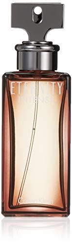 Place Ck Ck Eternity Intense Woman Edp 50 Ml Vapo 1 Unidad 50