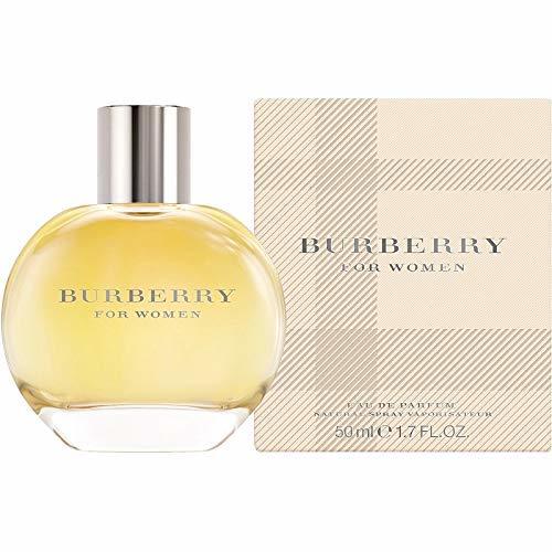 Beauty Burberry Eau de Parfum 50ml