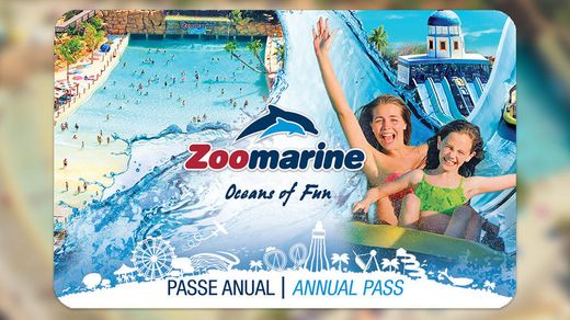Zoomarine - Oceans of Fun - Water Theme Park, Amusements and ...