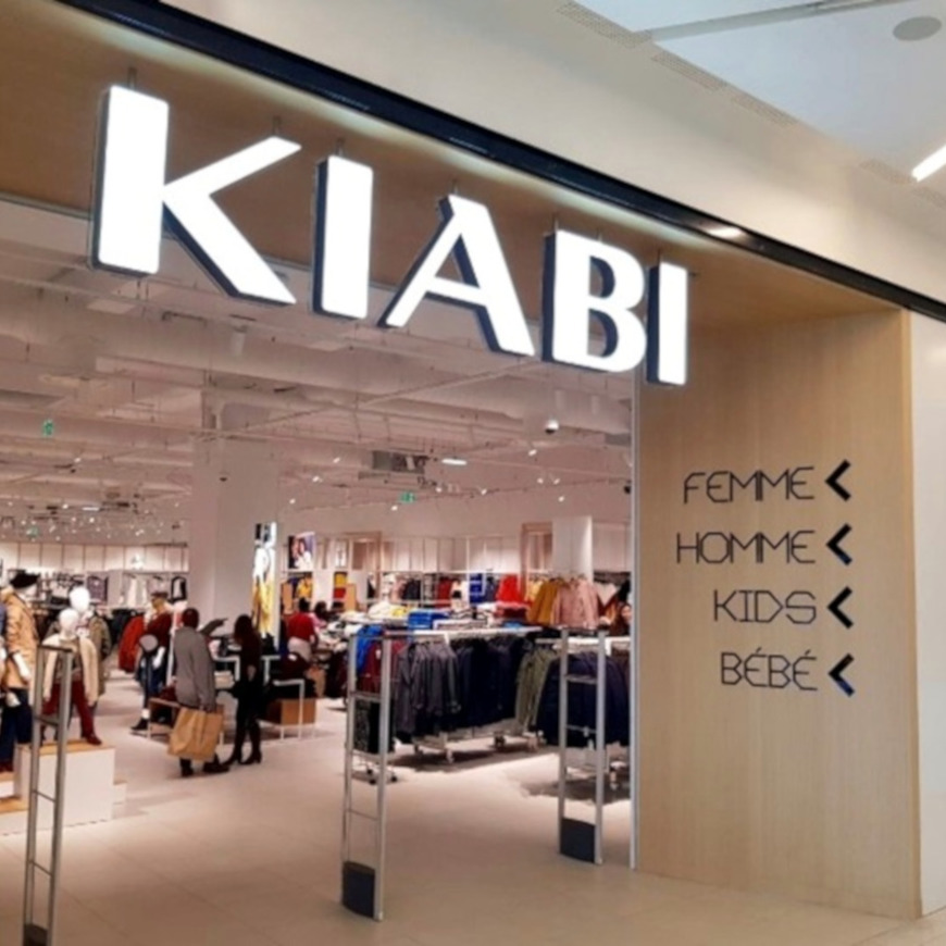 Moda Premamá | Kiabi