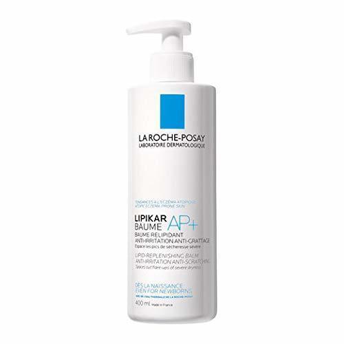 Social La Roche-Posay Lipikar Bálsamo AP+