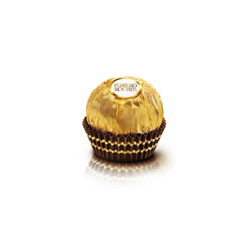 Social Ferrero Roche 