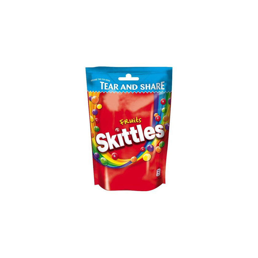 Social Caramelos Grageados Fruta 174Gr.