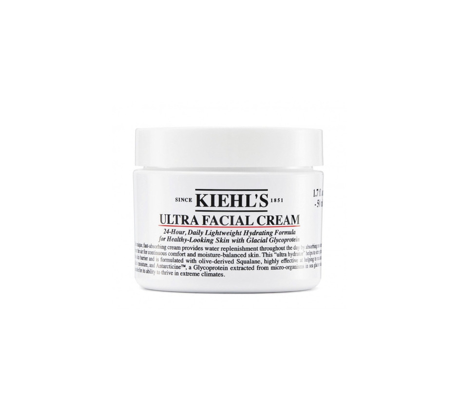 Producto Khiel’s Ultra Facial Cream