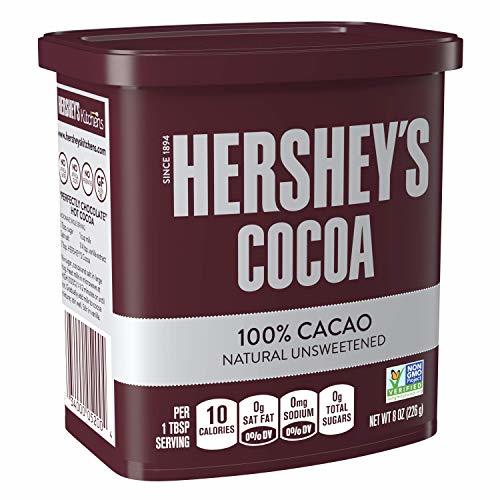 Product Hershey's Cocoa