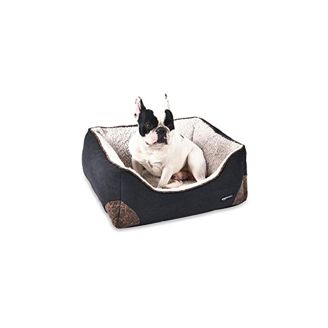 Producto AmazonBasics Cama para mascotas