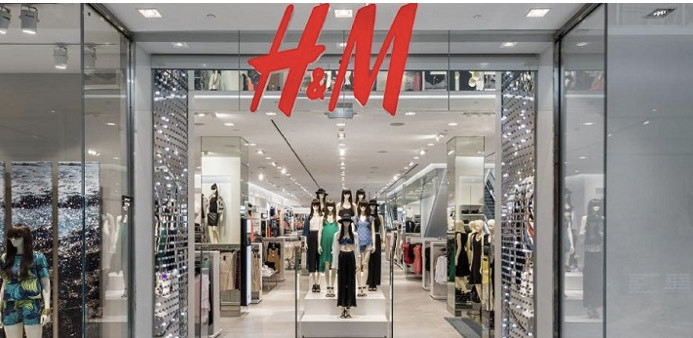 Lugar H&M