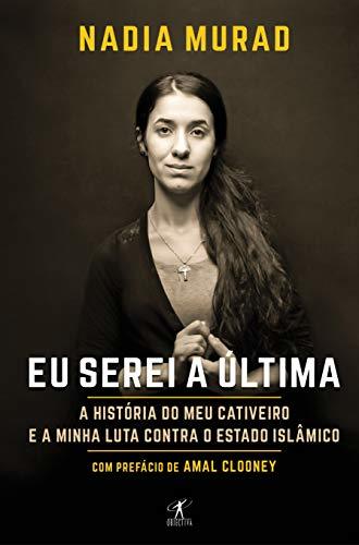 Libro Eu serei a última