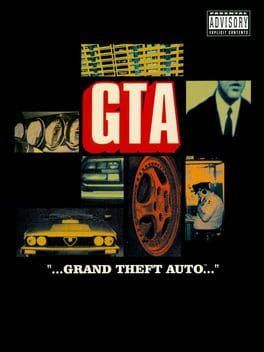 Grand Theft Auto