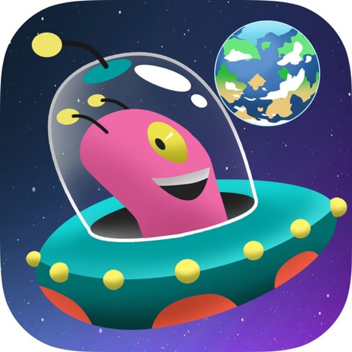 App Alien Colony Invasion Attack: Galaxy Space Puzzle Quest