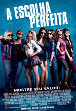 Película The Perfect Match