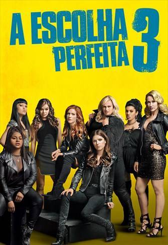 Película A Escolha Perfeita 3