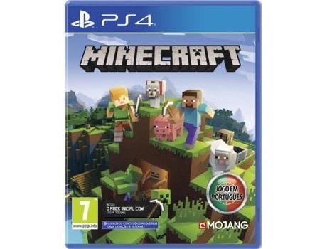 Videojuegos MineCraft