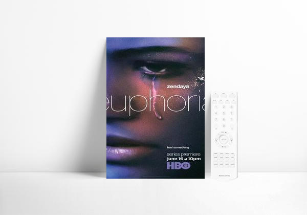 Serie Euphoria