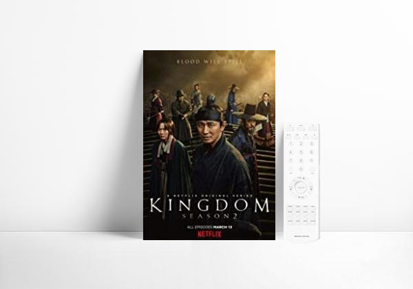 Serie Kingdom