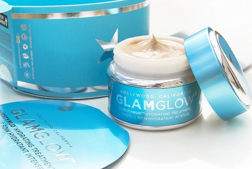 Social Glamglow