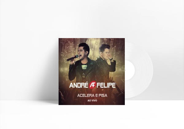 Music Há Esperança - Ao Vivo