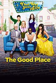 Serie The Good Place