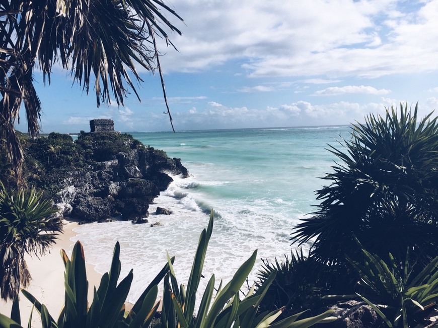 Place Tulum