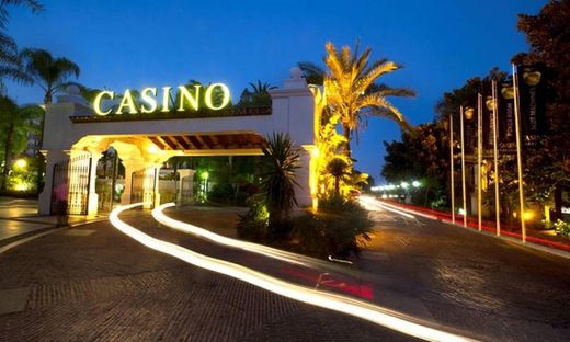 Casino Marbella