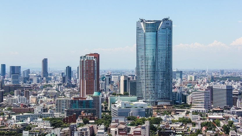 Place Roppongi Hills