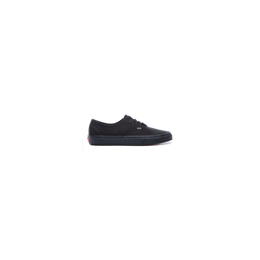 Producto Vans Authentic full black