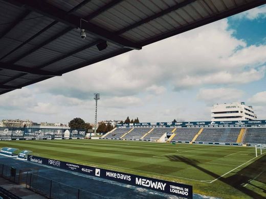 Municipal Stadium Famalicão