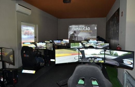 Autódromo Virtual Famalicão 