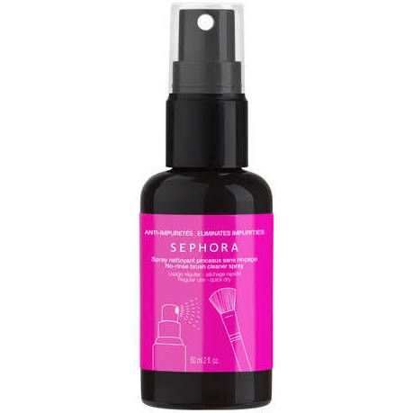 Fashion Spray limpiador de pinceles | Sephora 