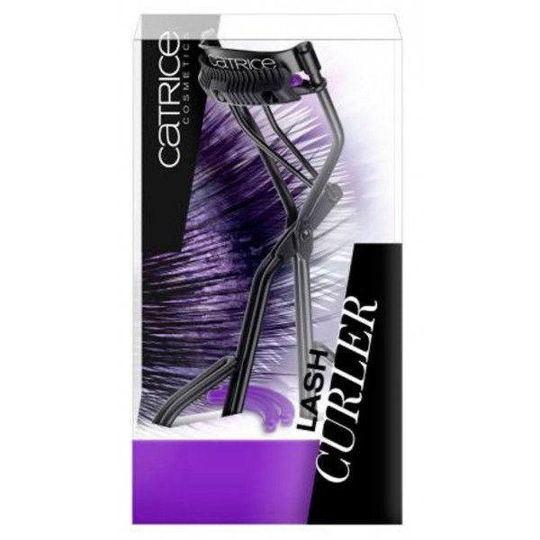 Fashion Lash Curler Rizador de Pestañas Catrice precio