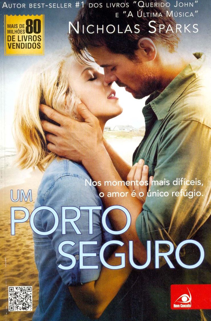 Movie Um Porto Seguro 