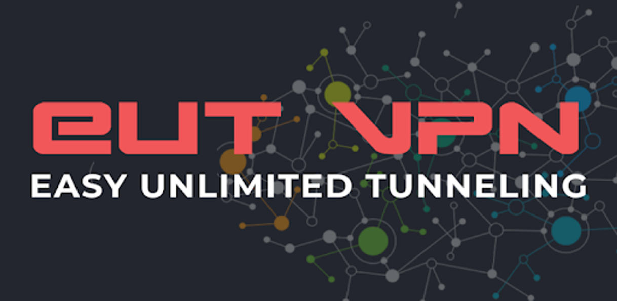 Apps EUT VPN - Easy Unlimited Tunneling - Apps on Google Play