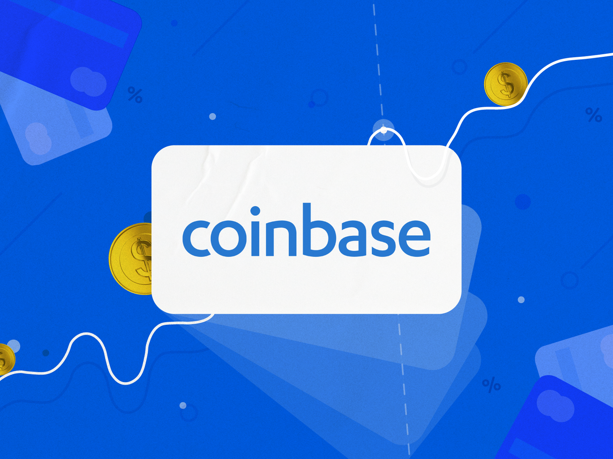 Aplicaciones Coinbase 