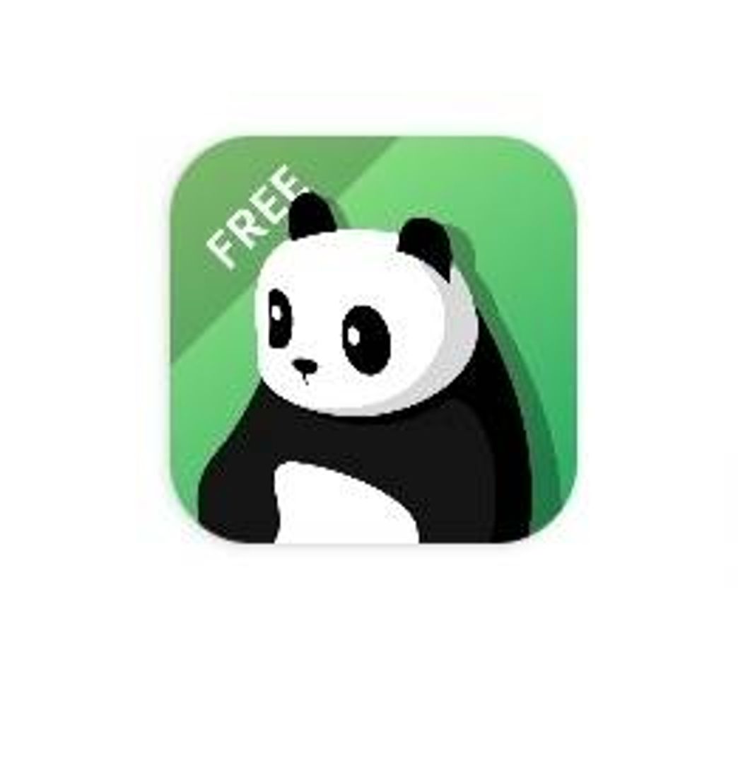 Apps PandaVPN Free -To be the best and fastest free VPN - Google Play