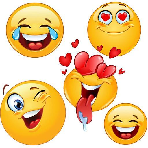 App Emojis para WhatsApp 