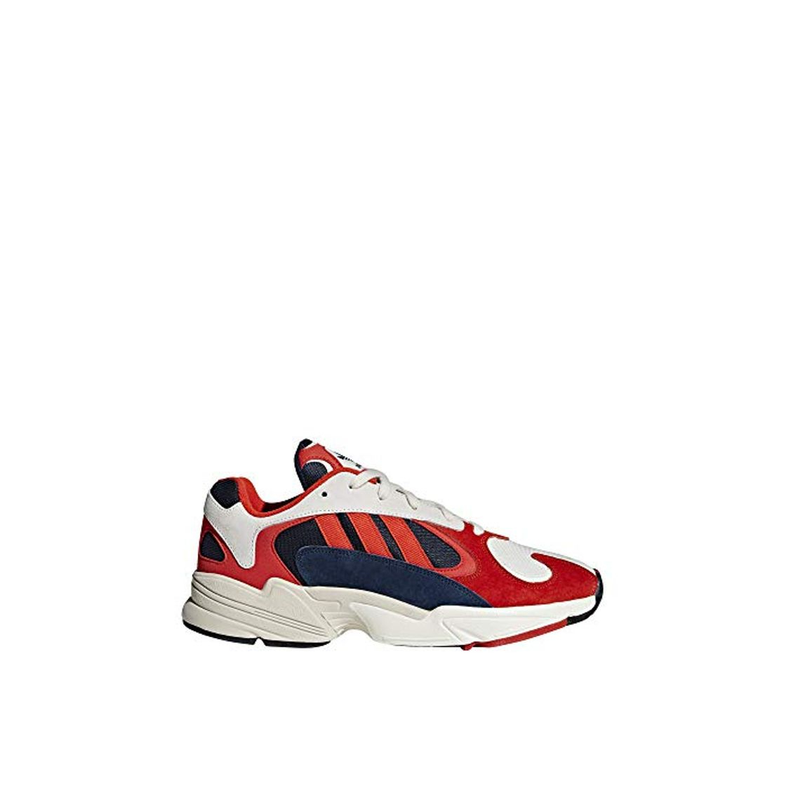 Products adidas Yung-1, Zapatillas de Deporte para Hombre, Blanco